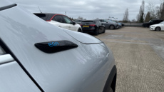 Mercedes-Benz Eqa 300 4M 168kW AMG Line Premium 66.5kWh 5dr Auto Electric Hatchback